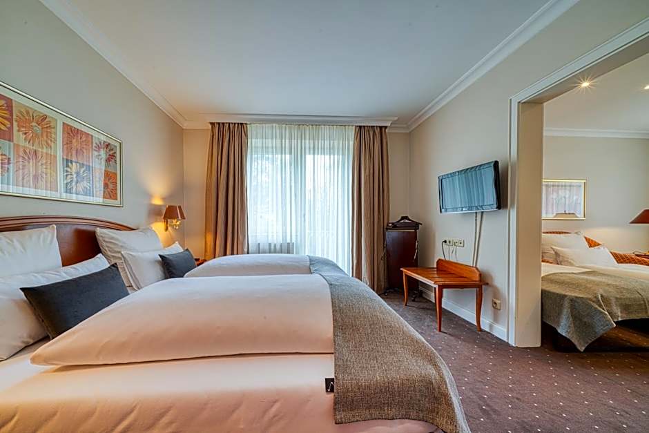 Parkhotel Am Glienberg