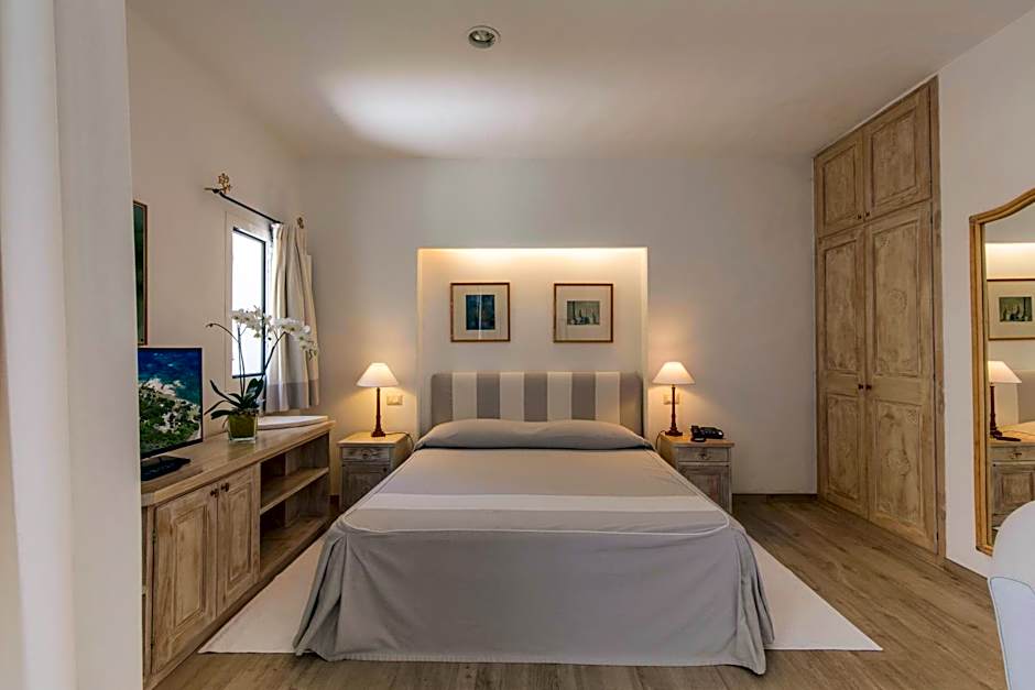 Hotel Grand Relais Dei Nuraghi