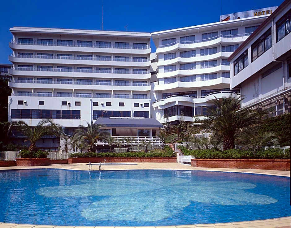Higaki Hotel