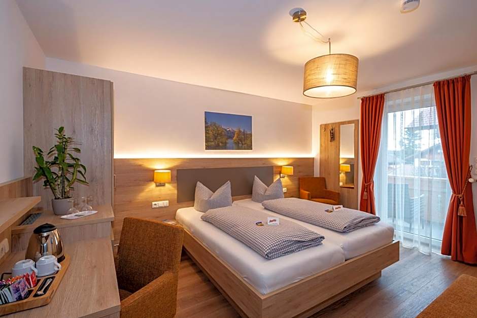Boutique Hotel Angerer