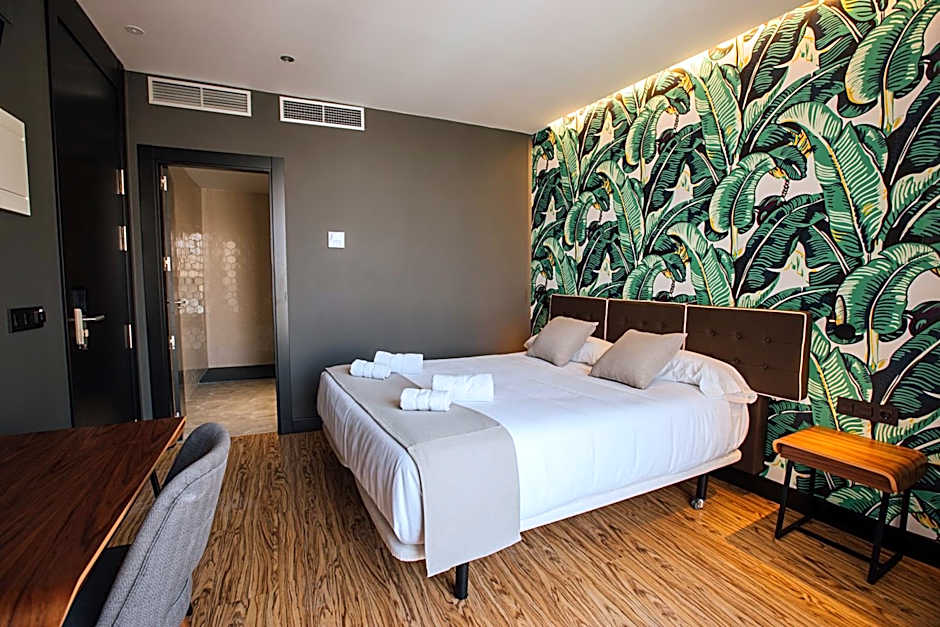 Málaga Premium Hotel