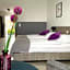 PRIMA Inn HOTEL & HOF NEURUPPIN - digitales & rezeptionsloses Motel