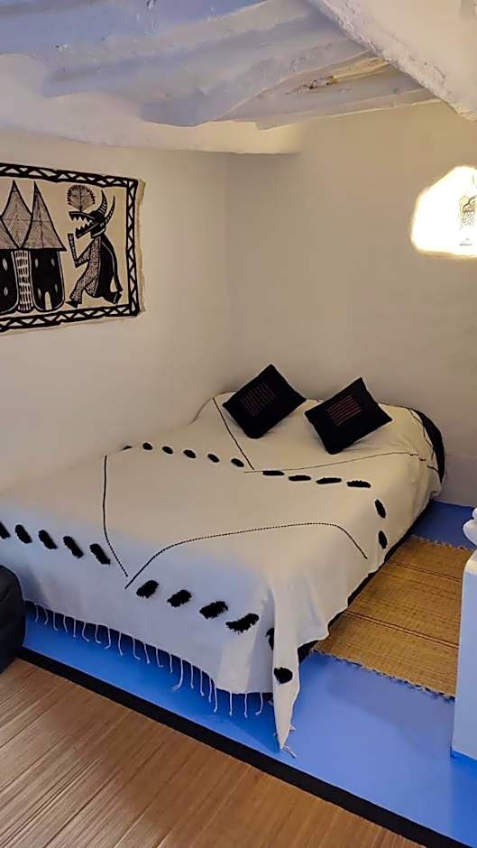 Maison d'hotes Berbari