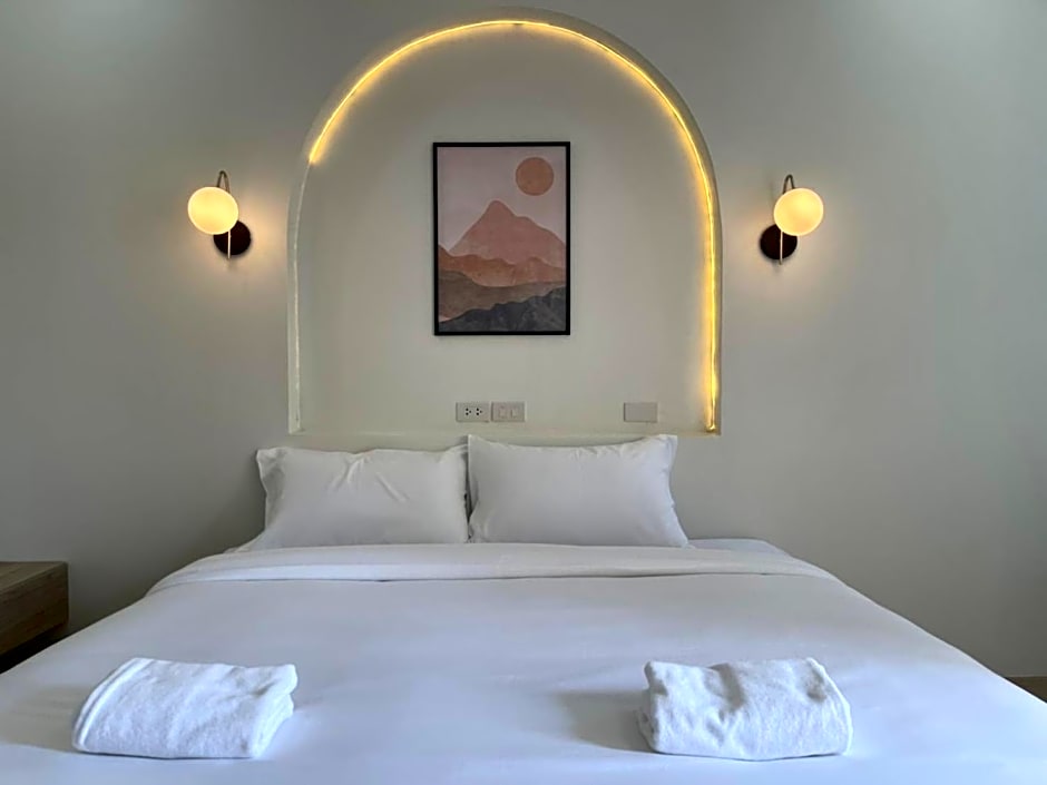 สต็อกโฮม เขาใหญ่ (StockHome Khao Yai)