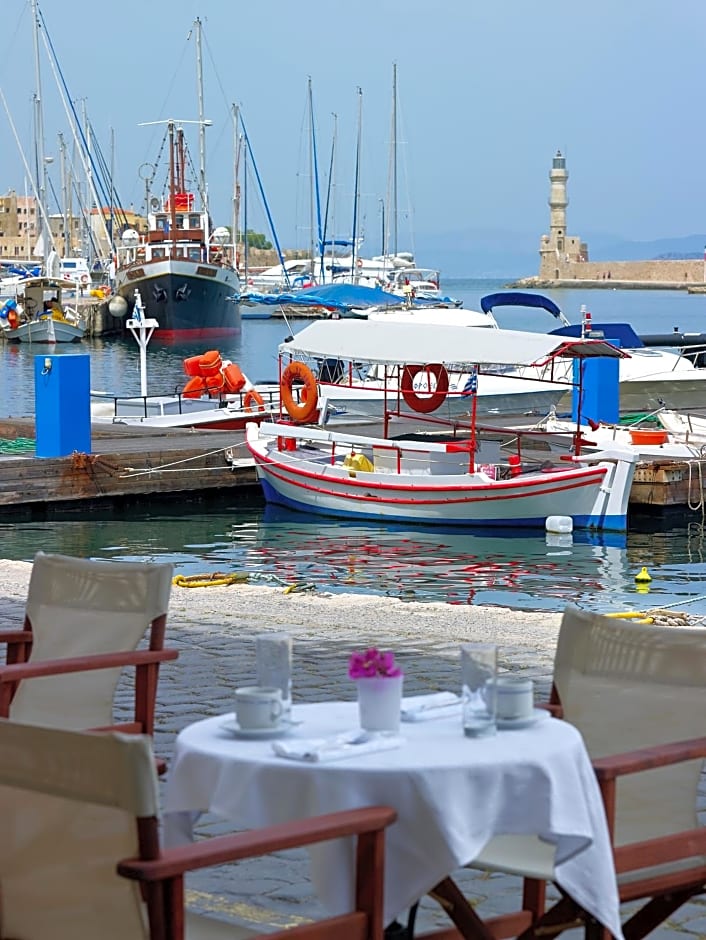 Porto Veneziano Hotel