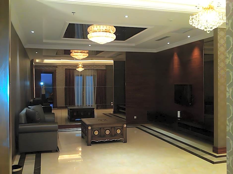 Sutan Raja Hotel & Convention Centre Manado