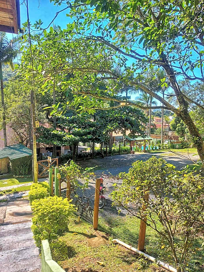 Pousada Sítio Olho D'Água