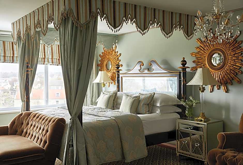 Duke Of Richmond Hotel