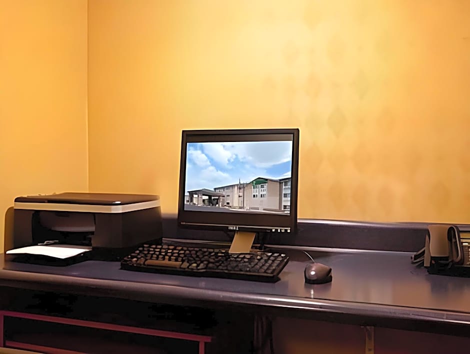 Holiday Inn Express Tuscola By IHG