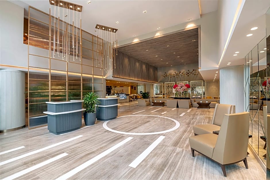 Radisson Hotel Sector 29 Gurugram