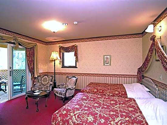 British House Rondo