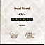 Hotel Riedel