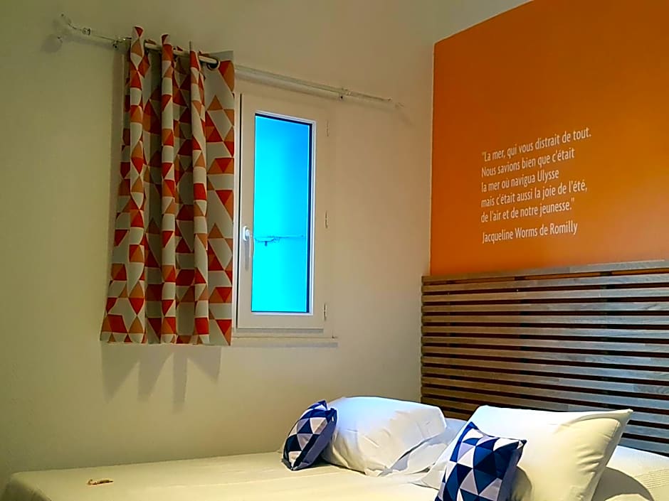 Villa TerraMera Hôtel