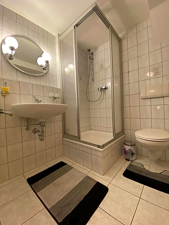 Hotel Bielatal