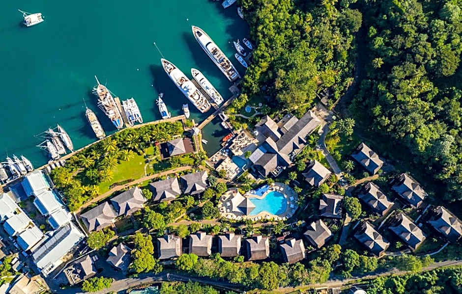 Zoetry® Marigot Bay St. Lucia- All Inclusive