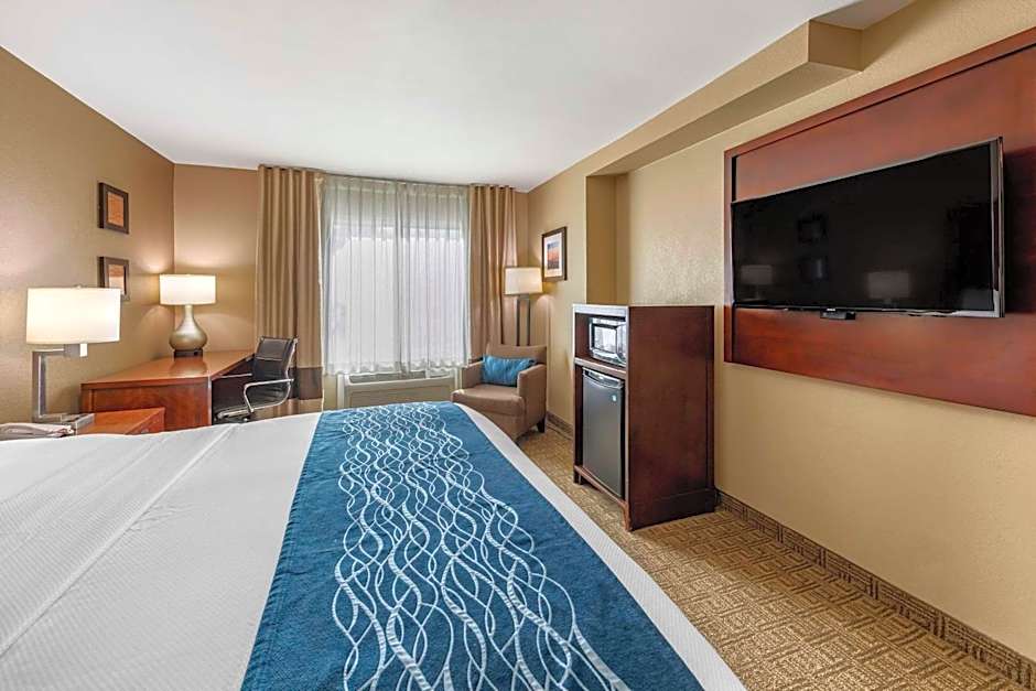 Comfort Inn & Suites Ventura Beach