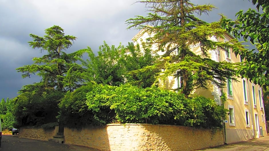 La Bastide de Canaules
