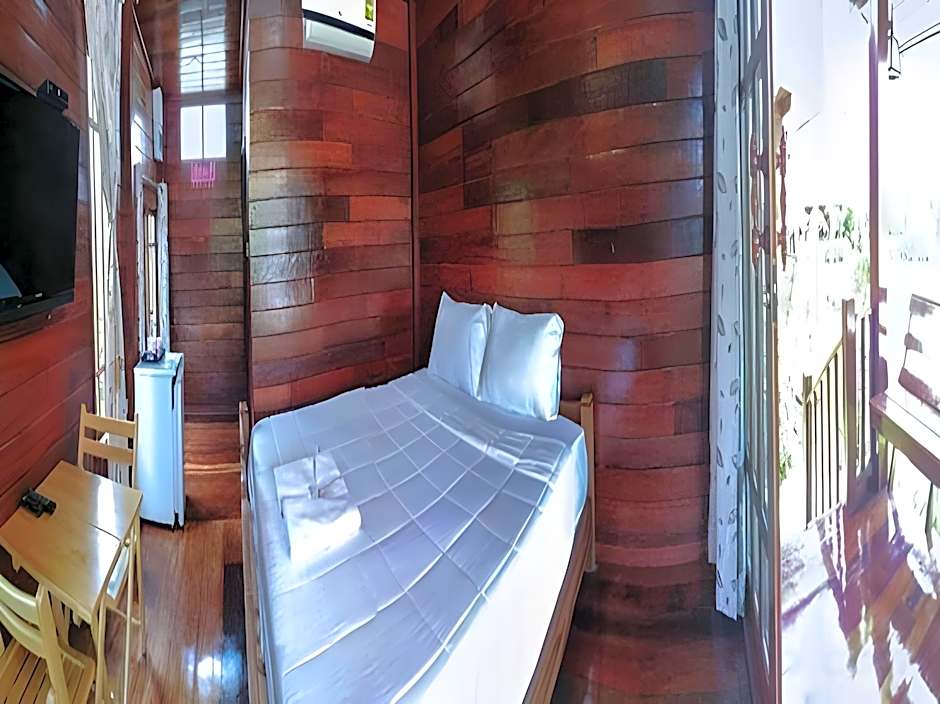 Aob-Oun Homestay & Glamping