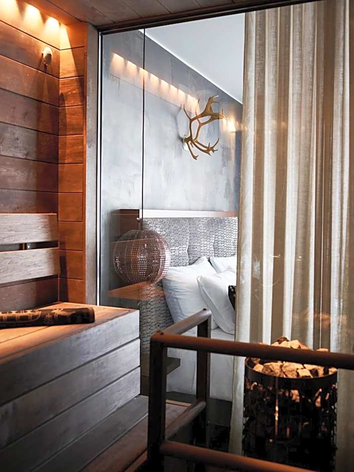 Lapland Hotels Bulevardi