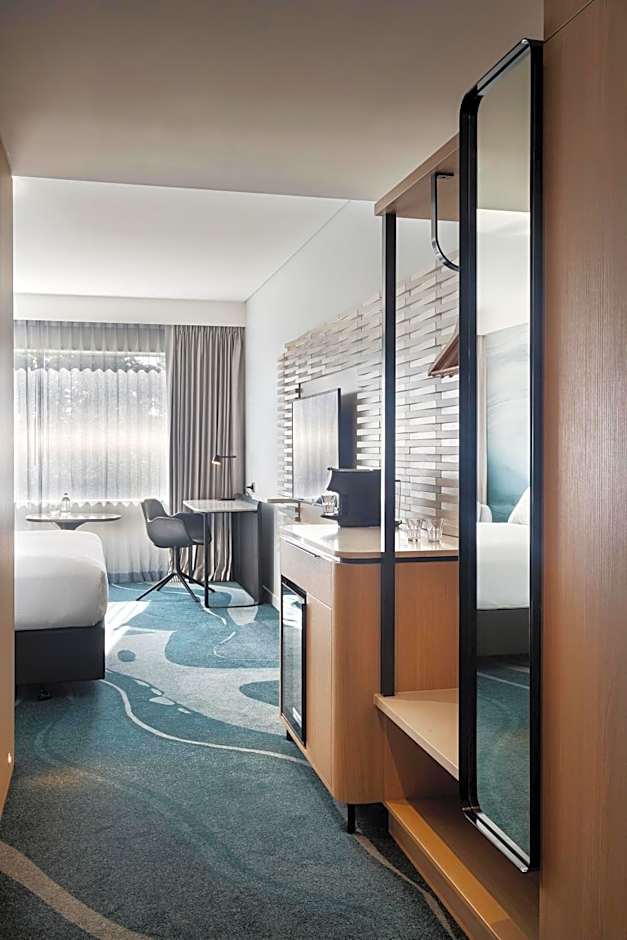 Novotel Tainui Hamilton