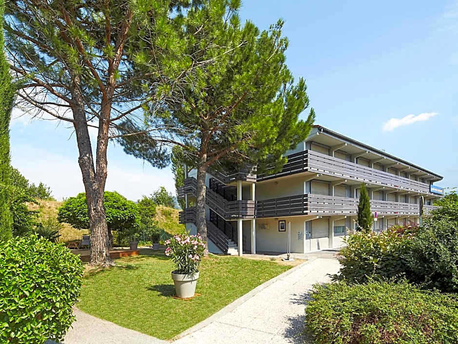 Kyriad Digne les Bains Hotel