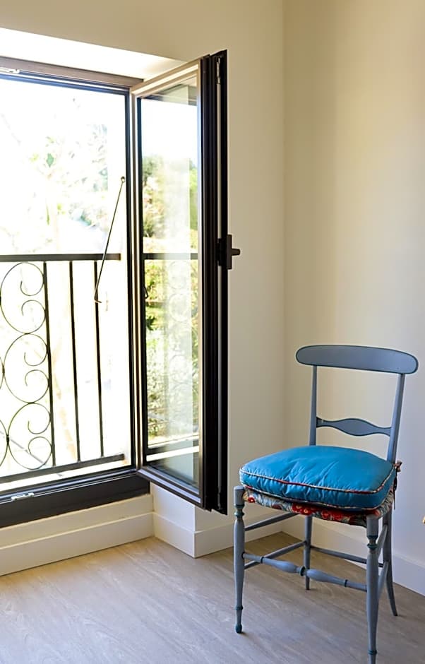 Gîte de l'Escanson un temps pour soi