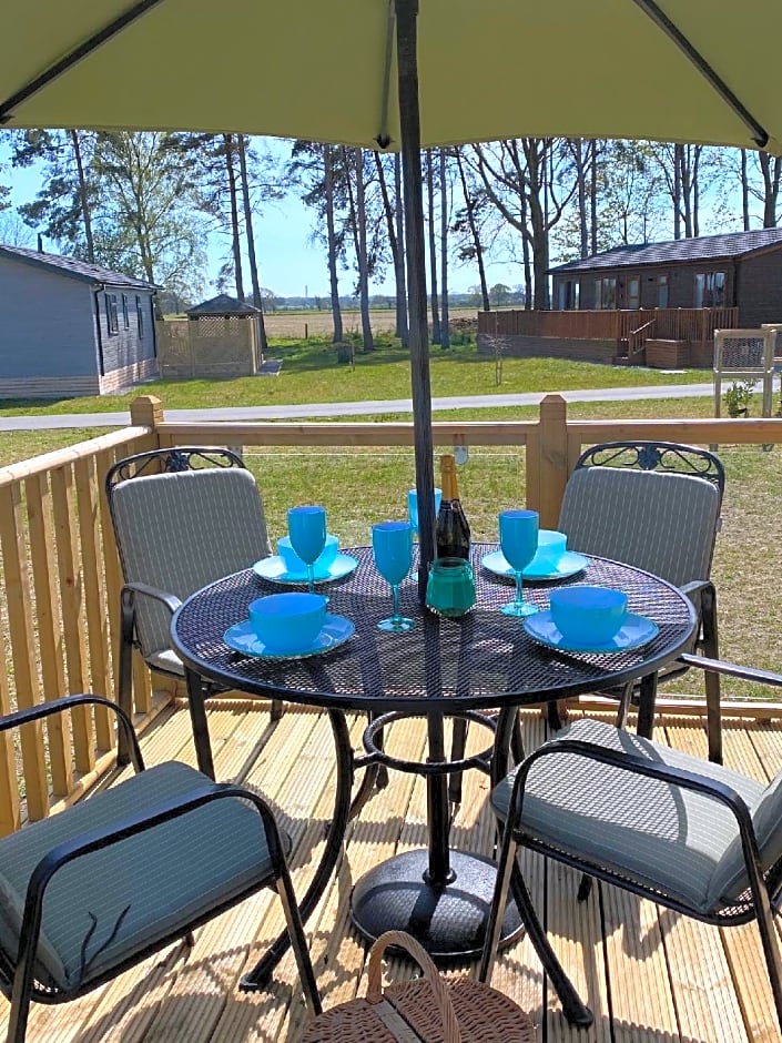 Hollicarrs - Newlands