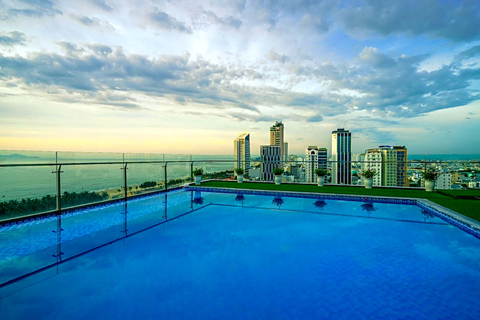 Greenery Hotel Danang