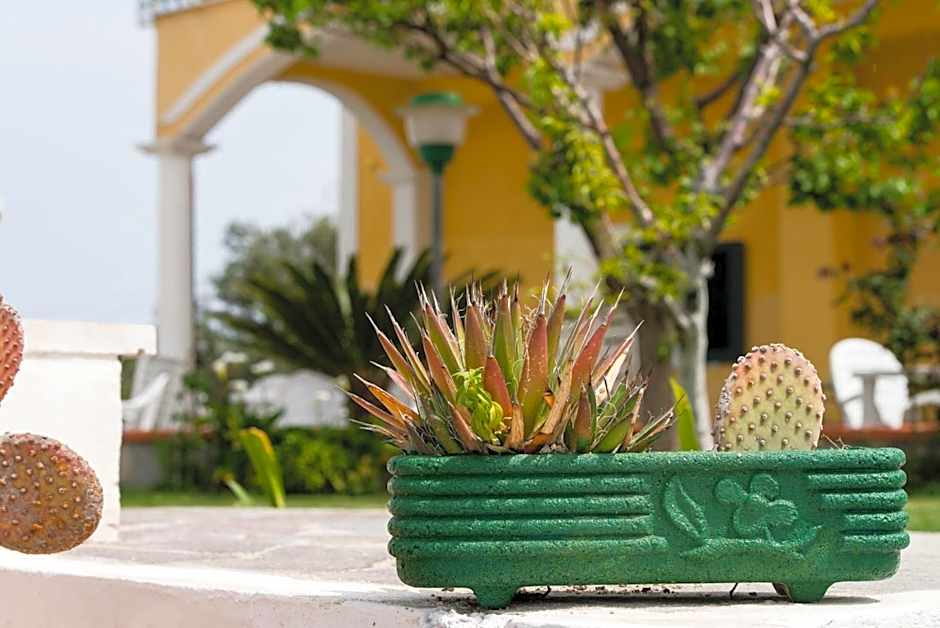Villa Ersilia