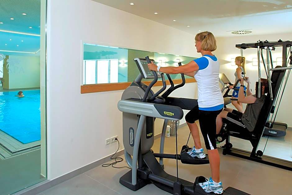 Ringhotel Waldschlößchen