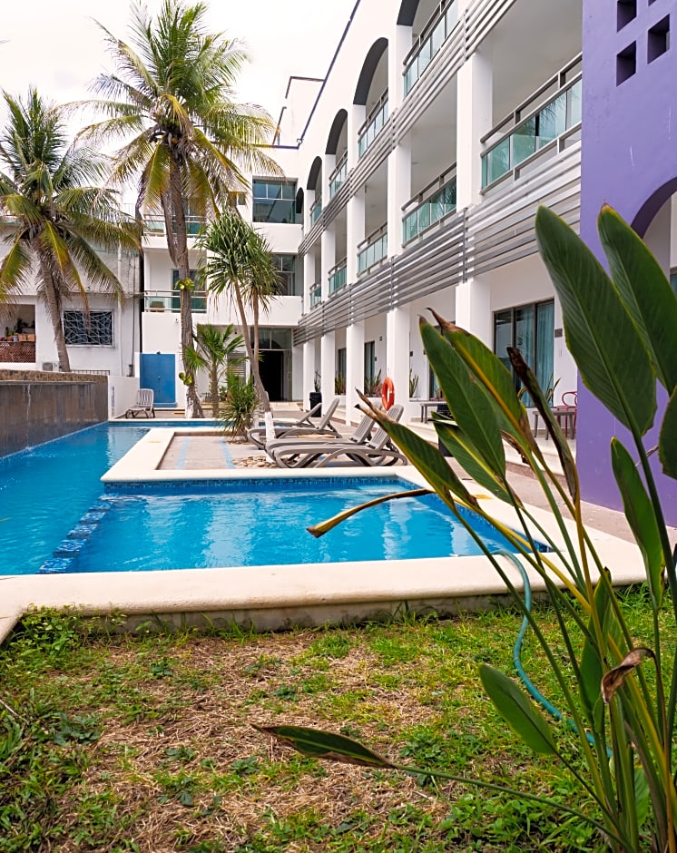 Casa Melissa