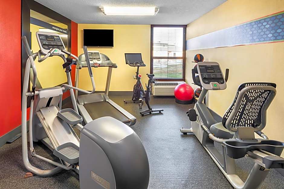 Hampton Inn By Hilton Indianapolis-Ne/Castleton