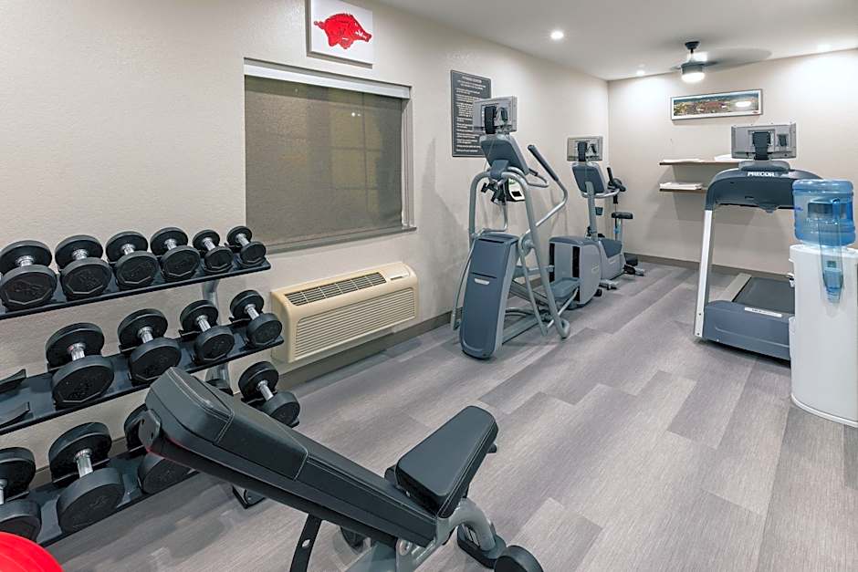 Candlewood Suites Fayetteville By IHG