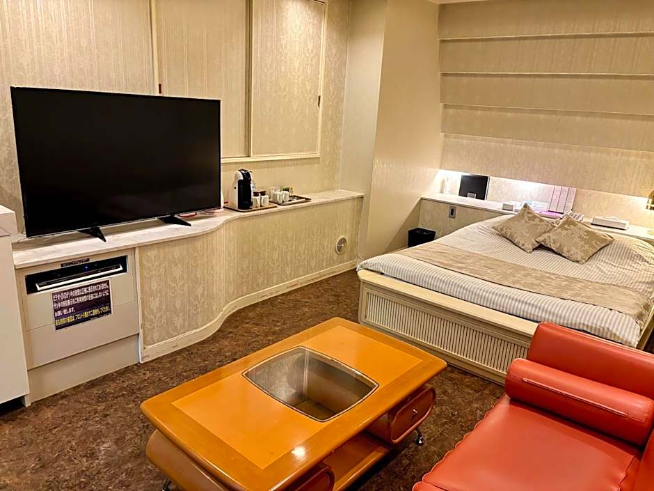 Hotel PRINCESS2 -adult only-