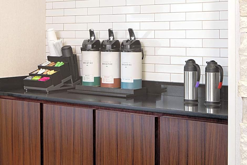 Fairfield Inn by Marriott Fort Leonard Wood St. Robert