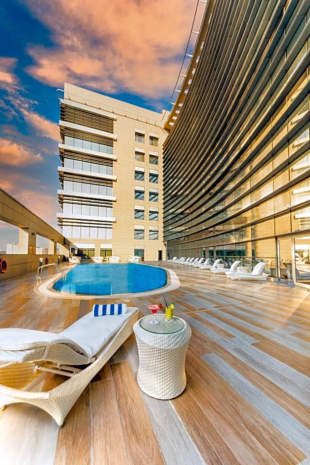 Photo 1 of 50 of dusitD2 Salwa Doha