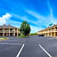 Quality Inn Oxford Anniston I-20