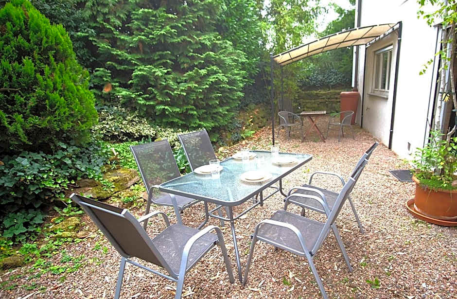 Apartmenthaus Oberndorf