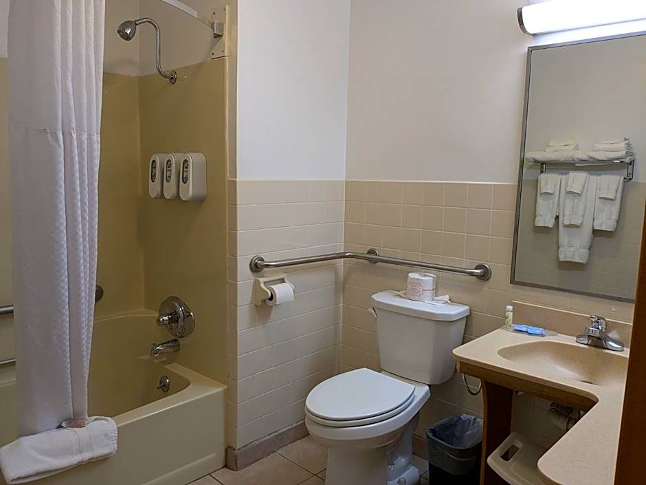 Magnuson Copper Crown