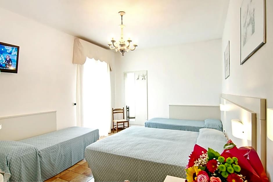 New Hotel