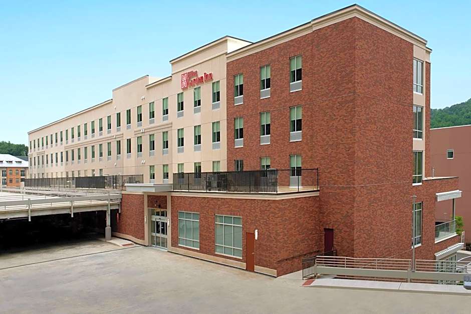 Hilton Garden Inn Westchester/Dobbs Ferry, NY
