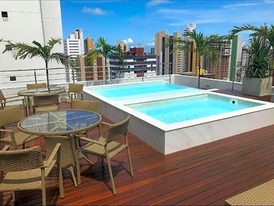 MANAÍRA APART HOTEL