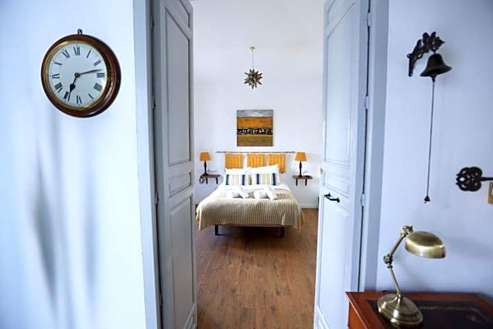 Casa Rural Miller's of Frigiliana