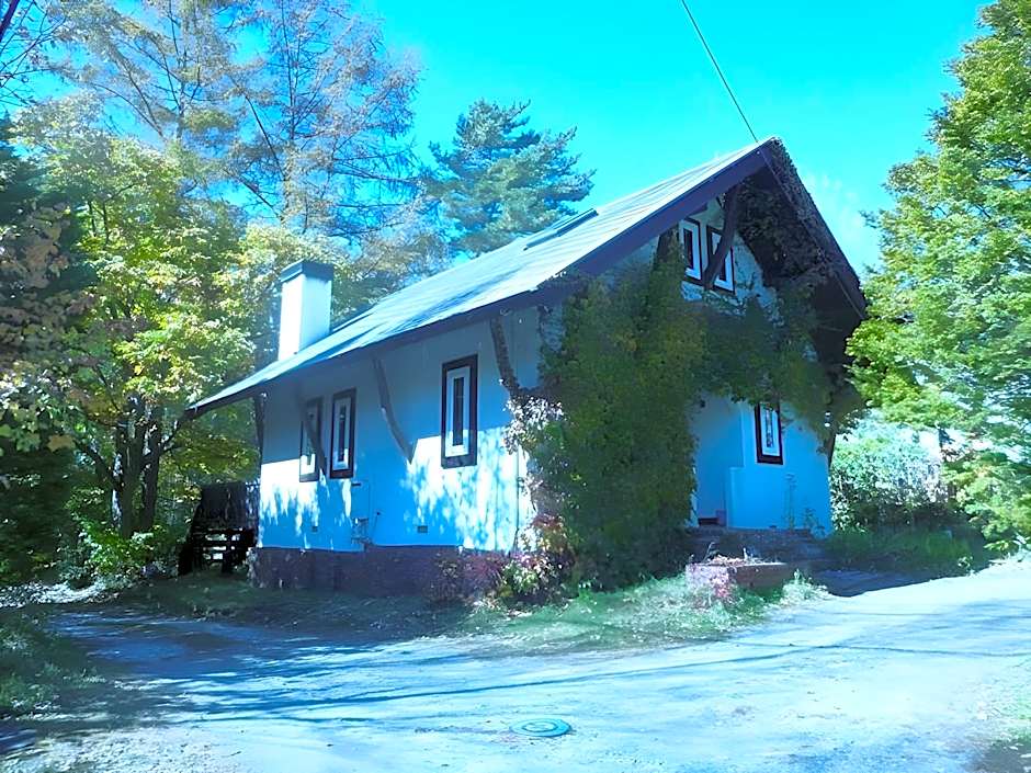 Country Retreat  St. Village