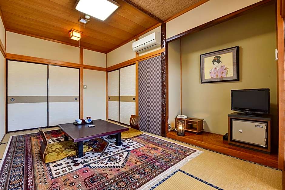 Rakusuien