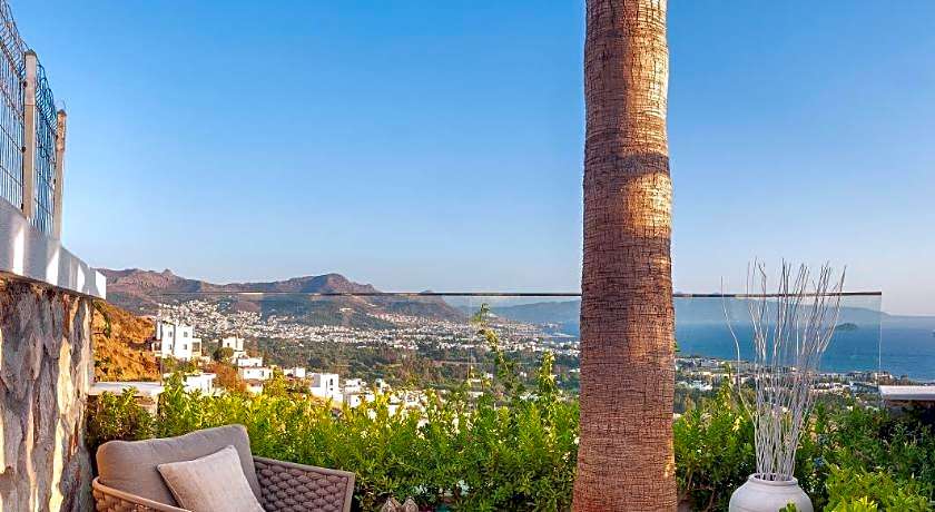 Bodrum Infinity Villas - Holiday Homes