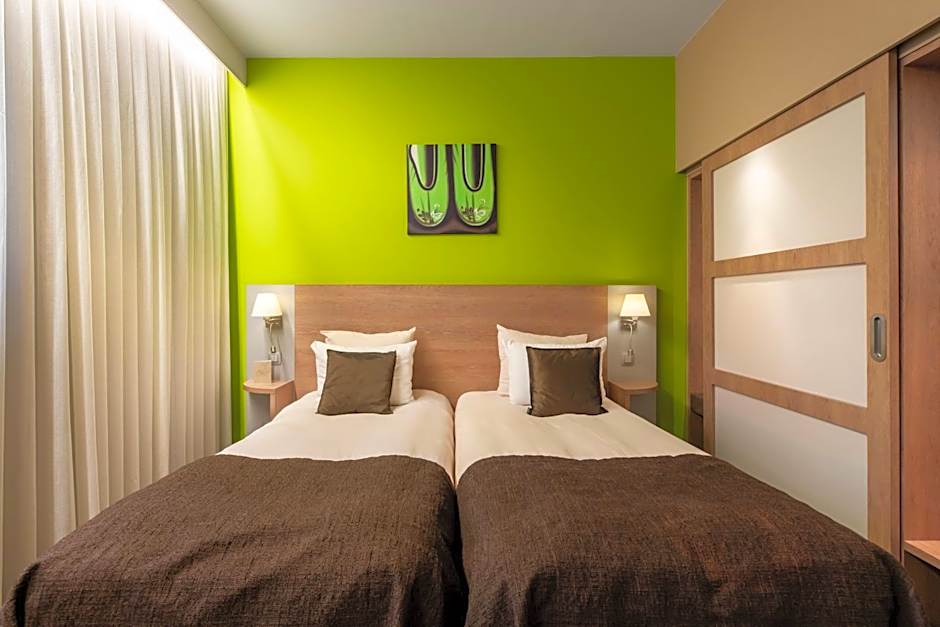 Van der Valk Waterloo