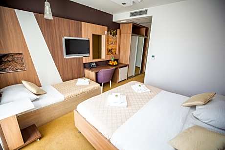 Standard Family Room