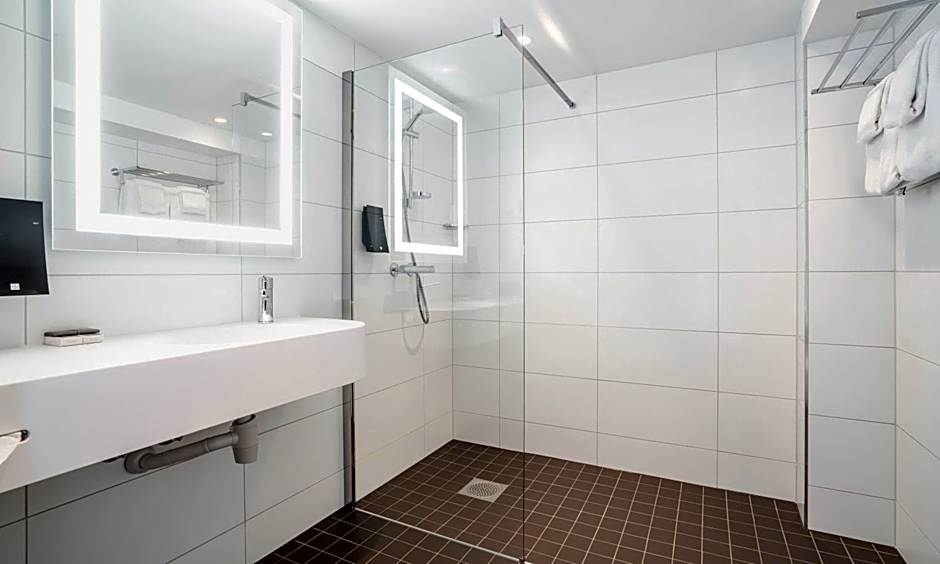 Thon Hotel Bristol, Bergen