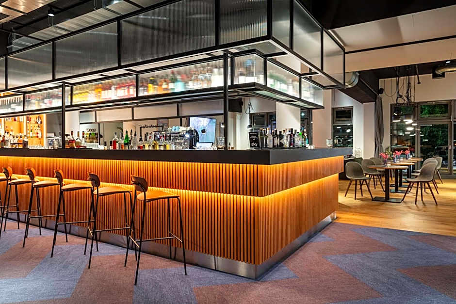 Park Inn By Radisson Wismar